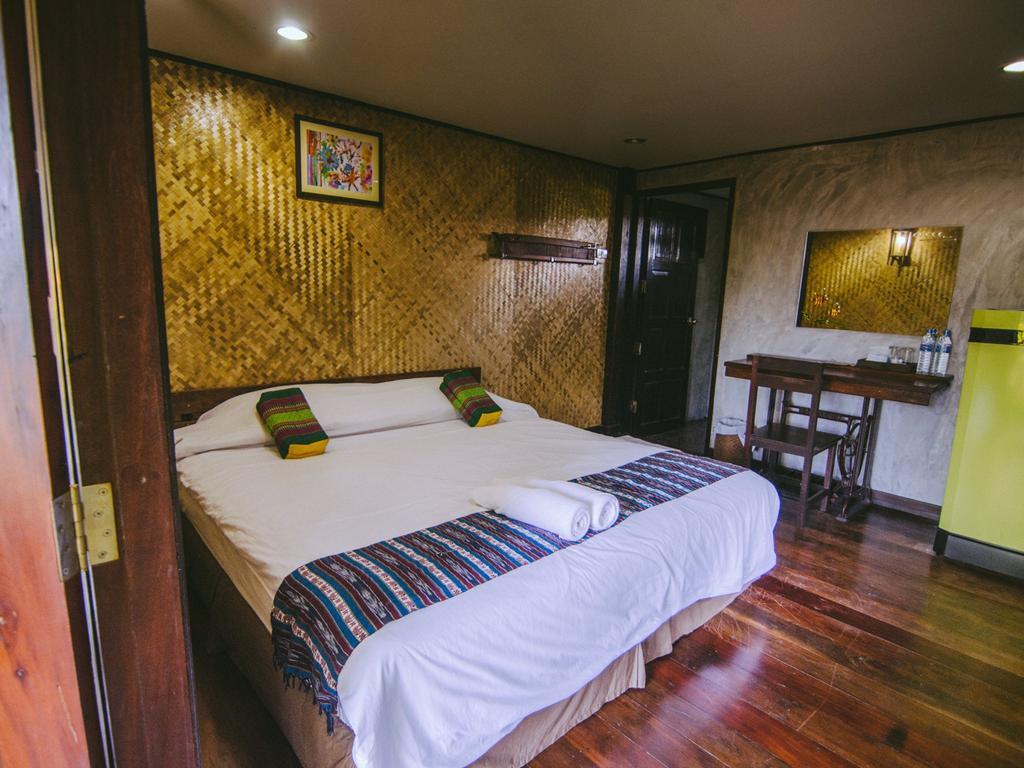 Tanita Lagoon Resort Udon Thani Bilik gambar