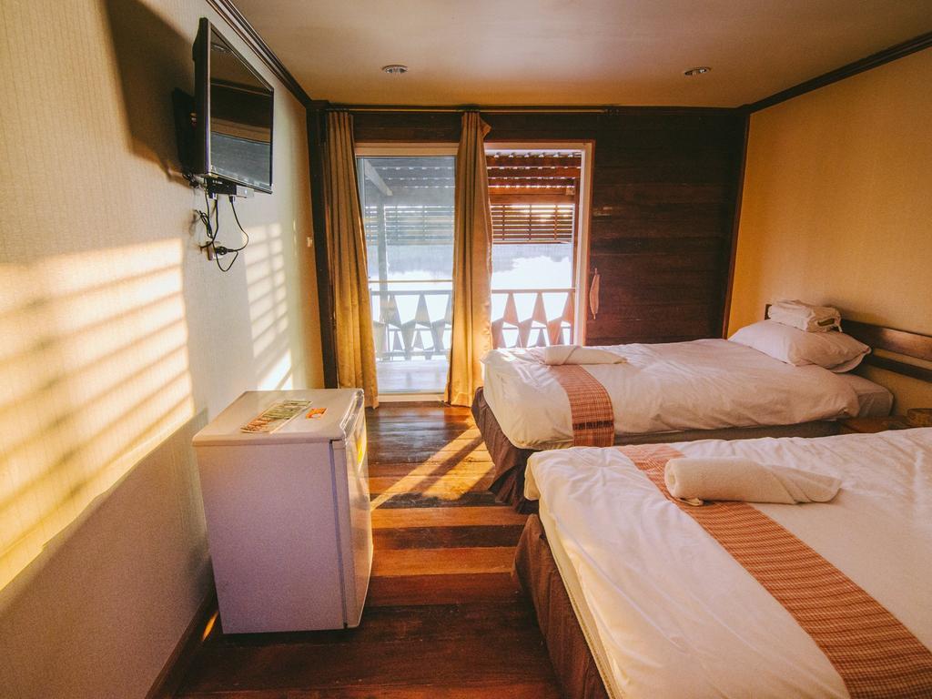 Tanita Lagoon Resort Udon Thani Bilik gambar