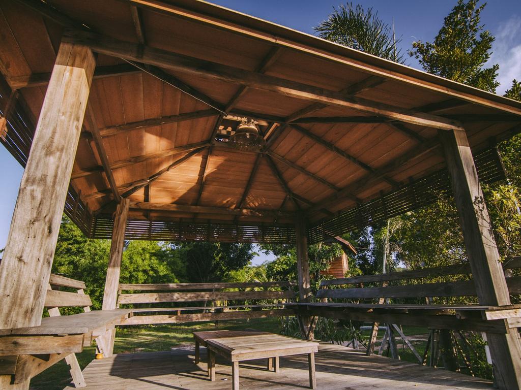 Tanita Lagoon Resort Udon Thani Luaran gambar