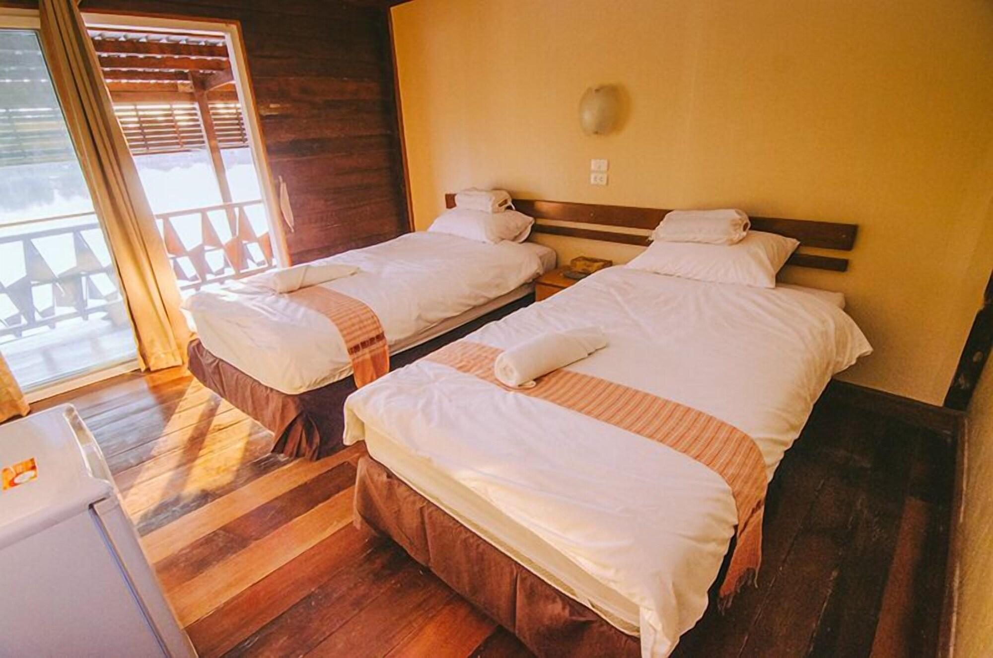Tanita Lagoon Resort Udon Thani Luaran gambar