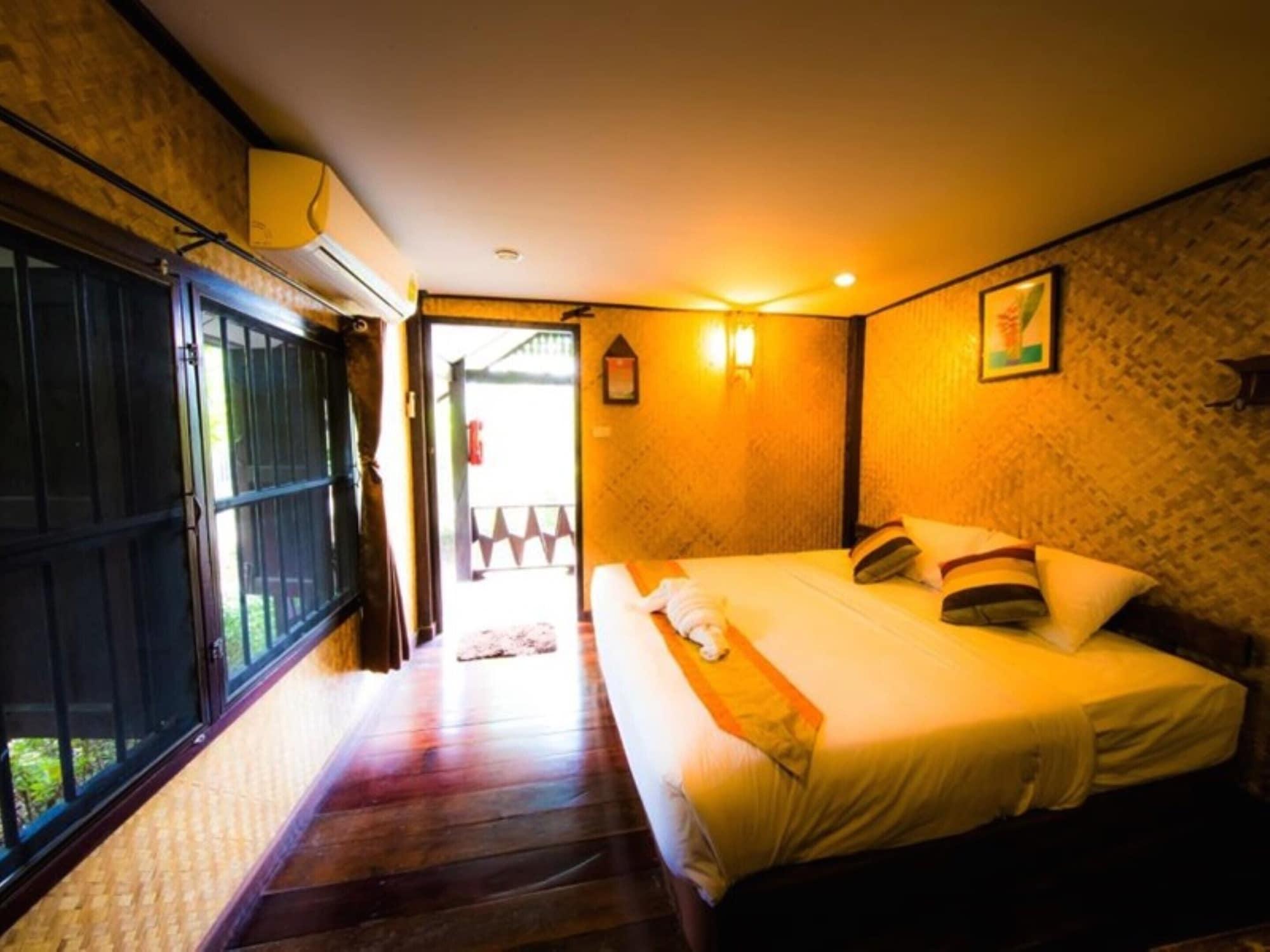 Tanita Lagoon Resort Udon Thani Luaran gambar